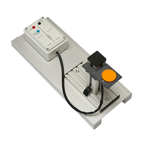 Weighing Module Educational Equipment Mechatornics Training Equipment