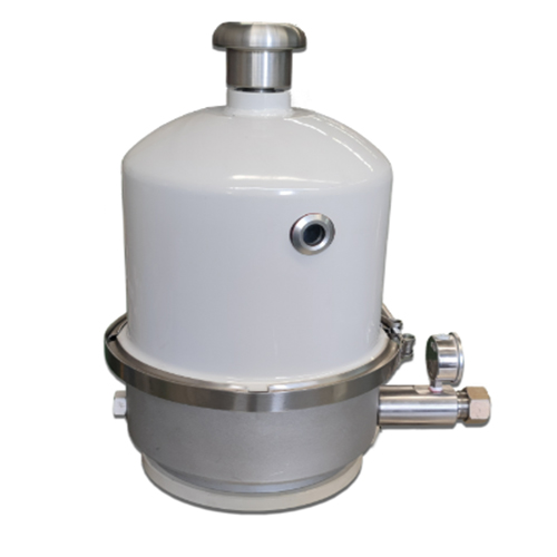 Sistema de filtragem de óleo para o sistema preventivo de purificação de óleo de óleo