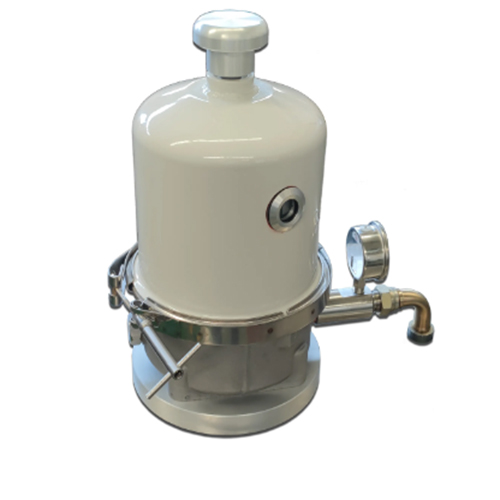 Sistema de filtración de aceite para el sistema de purificación de aceite de aceite rodante