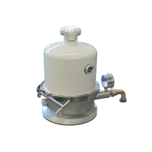 ギアオイル用オイル濾過システム オイル精製システム