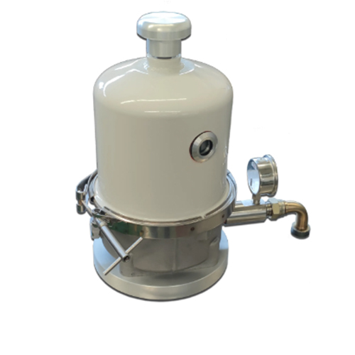 Système de purification d'huile pour huile de transformateur Système de purification d'huile