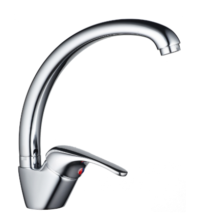 Model: KD-3705, Kitchen mixer taps