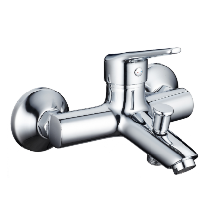 Model of KD-3003, Bathtub faucet