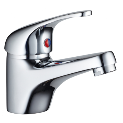 Model: KD-3701, Basin Taps