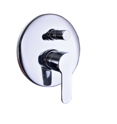 Model: KD-2409, Single Handle Ceiling Faucet