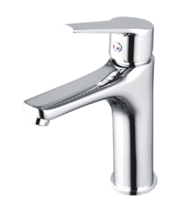 Modelo: KD-2501, Grifo de lavabo