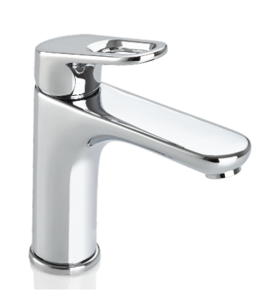 Modelo: KD-2801, Grifo de lavabo