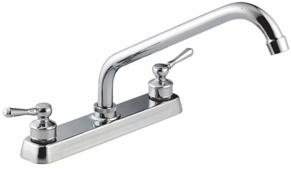 Model: KD-48007, 8 inch bathroom faucet