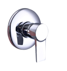 Model KD-2109-1, Concealed Water Tap