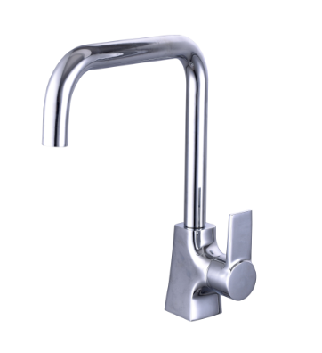 Model: KD-2105, Brass Sink Faucet
