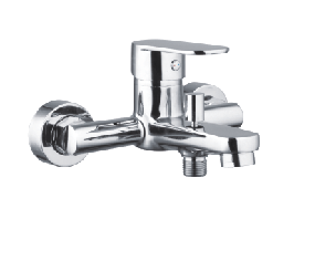 Model KD-1503, Bathroom tub faucets