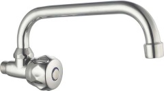 Model 50899, Wall Mounted Water Tap