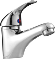 Model 11171, Basin Faucet