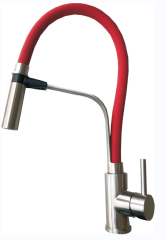 Model MS1122A, Stainless Sink Faucet