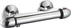 Model 31909-1, Thermostatic Shower Mixer