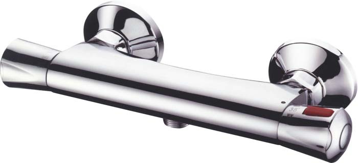 Model 31909, Thermostatic Shower Mixer