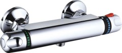 Model 31808, Thermostatic Shower Mixer