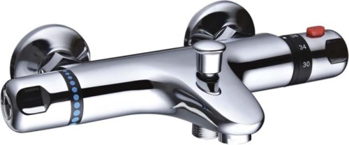 Model 21808,Thermostatic Bathtub Mixer