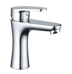 Model: KD-0901, Single Handle Basin Faucet, 35mm ceramic cartridge