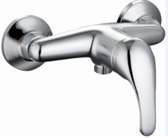 Model: KD-0114, Single Handle Shower Faucet, 35mm ceramic cartridge