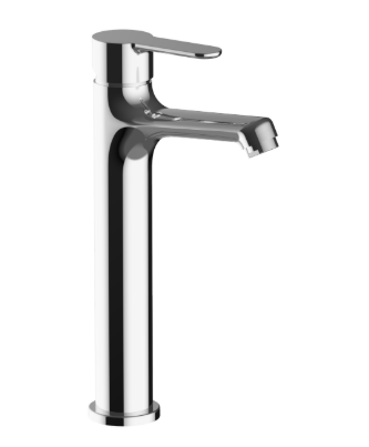 Model KD-2702, Tall Basin Mixer Tap