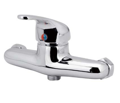 Model: KD-0204,Single Handle Shower Faucet, 40mm