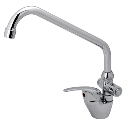 Model: KD-0115-2,Single Handle Kitchen Sink Faucet, 35mm