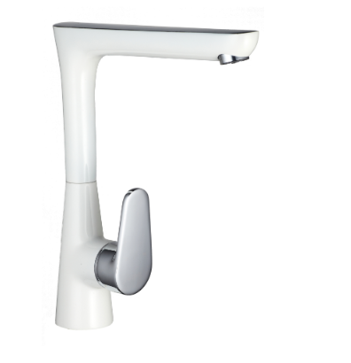 Model: KD-0905, Single Handle Kitchen Sink Faucet, 35mm ceramic cartridge