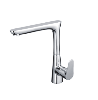 Model: KD-0905, Single Handle Kitchen Sink Faucet, 35mm ceramic cartridge