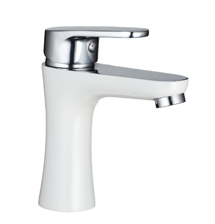 Model: KD-0901, Single Handle Basin Faucet, 35mm ceramic cartridge