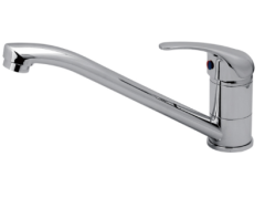 Model: KD-0115, Single Handle Kitchen Sink Faucet, 35mm