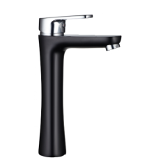 Model: KD-0902, Single Handle Basin Faucet, 35mm ceramic cartridge