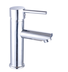 Model: KD-0601, Single Handle Basin Faucet