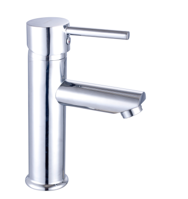 Model: KD-0601, Single Handle Basin Faucet