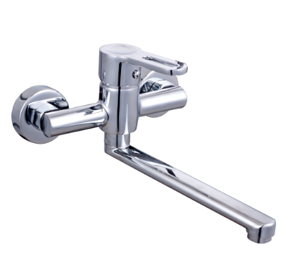 Model KD-3806, Wall Wounted Faucet