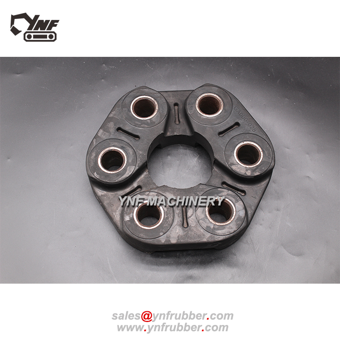 172165-71200 Hydraulic Pump Coupling for Model B25V-1 Yanmar Excavator Spare Parts