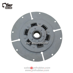 20R-01-11210 coupling clutch for Komatsu excavator hydraulic pump