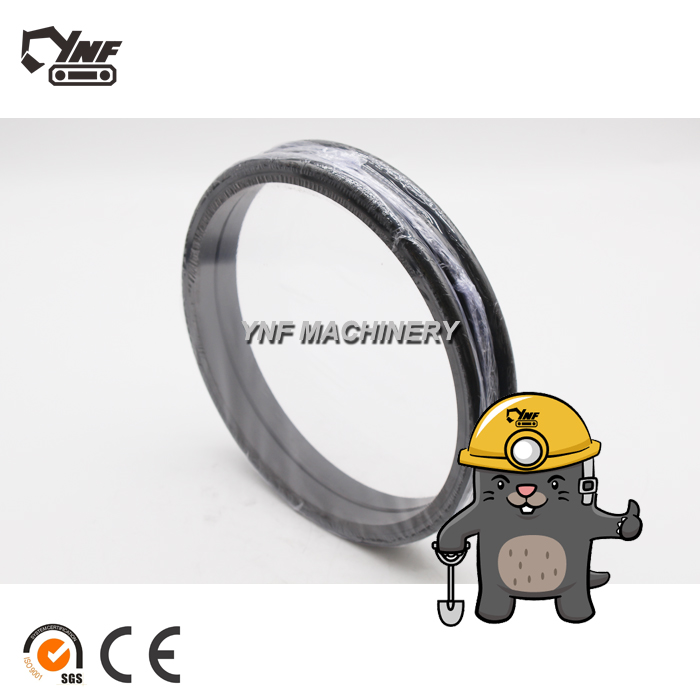 Floating Seal For Hitachi Excavator And Backhoe Loader Zax350-3 Arm Cylinder Seal Kit Ynf02427