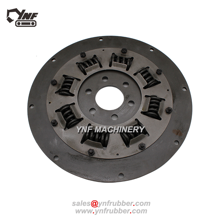 20T-01-31110 coupling clutch for Komatsu excavator hydraulic pump