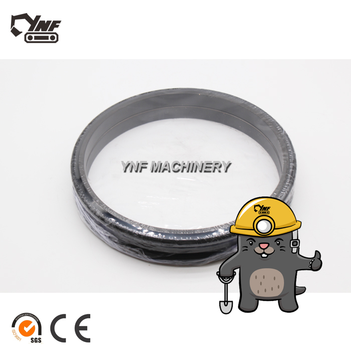 Yt15V00012S002 Floating Seal For Kobelco Excavator And Backhoe Loader Ynf03389 Yt15V00012S002