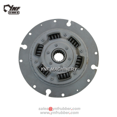 YNF0135 PC200-7 PC200-8 16T 22U-01-21310 DAMPER DISC