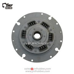 YNF0134 PC200-5 PC200-6 16T 20Y-01-11112 20Y-01-11111 DAMPER DISC