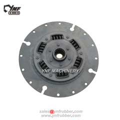 10E-60-25130 coupling for Komatsu excavator hydraulic pump