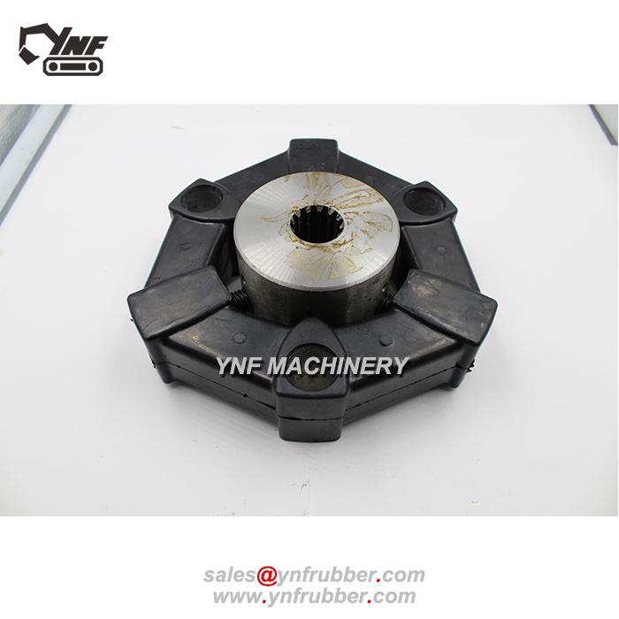 LQ30P01001S001 ELEMENTO DE ACOPLAMIENTO PARA KOBELCO SK200-8 SK230-6 SK210-8 SK250-8