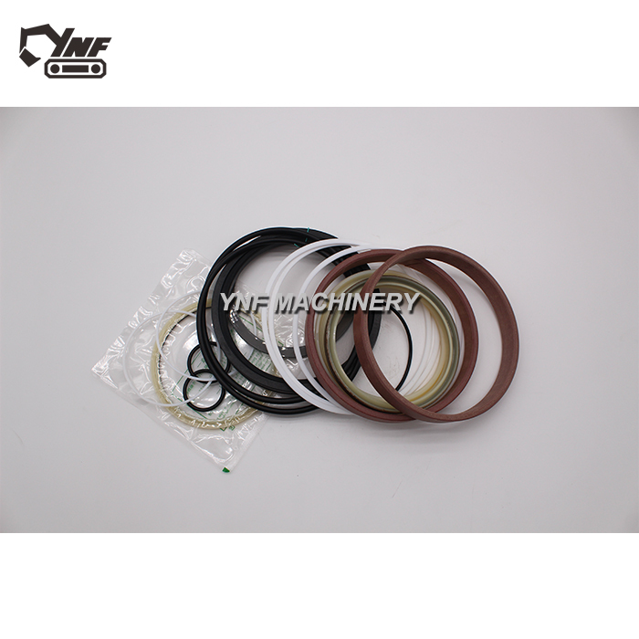 4240175 Bucket Cylinder Seal Kit for Hitachi Excavator EX3500-3 Bucket Cylinder 4320956