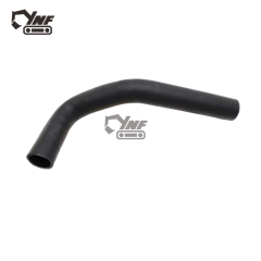 PC200-6 6D102 20Y-03-28293 20Y-03-K1230 Upper Radiator Rubber Water Hose YNF01536