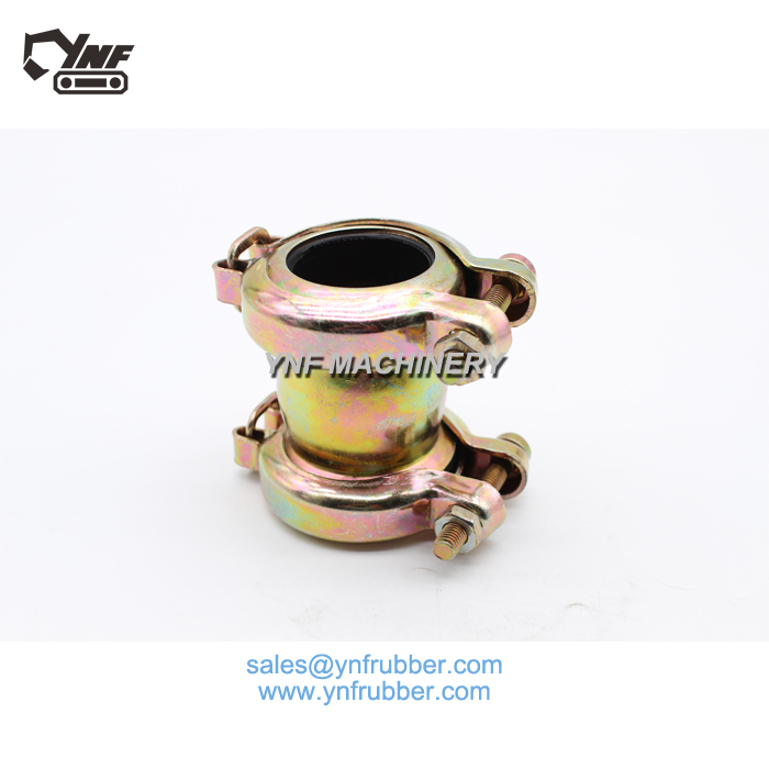 4071215 HOSE COUPLING for JOHN DEERE HITACHI EXCAVATOR SPARE PARTS