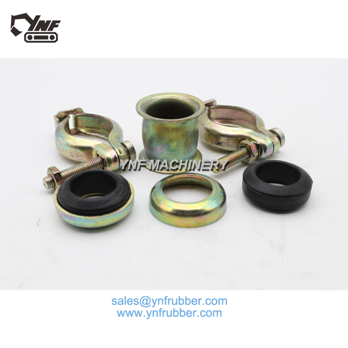 4071215 HOSE COUPLING for JOHN DEERE HITACHI EXCAVATOR SPARE PARTS