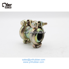 4071215 HOSE COUPLING for JOHN DEERE HITACHI EXCAVATOR SPARE PARTS