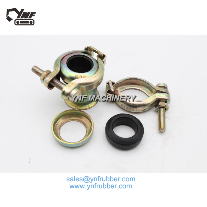 4071215 HOSE COUPLING for JOHN DEERE HITACHI EXCAVATOR SPARE PARTS